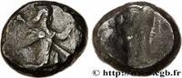 Classique 1 (480 à 400 avant J.C.) Sicle PERSE - ROYAUME ACHÉMÉNIDE Sardes, Lydie c. 475-465 AC. (14mm, 5,59g, h) -