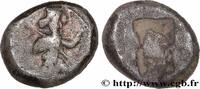 Classique 1 (480 à 400 avant J.C.) Sicle PERSE - ROYAUME ACHÉMÉNIDE Sardes, Lydie c. 475-465 AC. (14,5mm, 5,10g, h) -