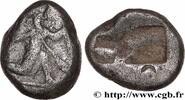 Classique 1 (480 à 400 avant J.C.) Sicle PERSE - ROYAUME ACHÉMÉNIDE Sardes, Lydie c. 475-465 AC. (16,5mm, 5,47g, h) -