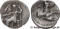 Classique 2 (400 à 350 avant J.C.) Obole CILICIE - TARSE - SATRAPE PHARNABAZES Tarse, Cilicie c. 400-350 AC. (10,5mm, 0,48g, 3h) -