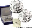 FRANCE 10 Euro CLOVIS FRANCE Pessac - Monnaie de Paris 2011 (37mm, 22,2g, 12h) -