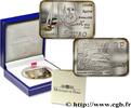 FRANCE 5 Euro CLAUDE MONET (rectangle 30 x 21 mm) FRANCE Pessac - Monnaie de Paris 2009 (mm, 15g, 12h) -