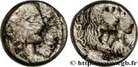 Post-hellénistique 1 (30 avant J.C.à 227 après J.C Drachme NABATÉENS - ROYAUME NABATÉEN - ARÉTAS IV PHILOPATRIS Pétra, Nabatée c. 25-30 (13,5mm, 4,13g, 12h) -