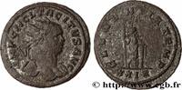 L'ANARCHIE MILITAIRE(235 après J.C. à 284 après J. Aurelianus TACITE Rome 276 (23mm, 4,13g, 6h) -