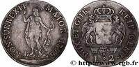 ITALIE - RÉPUBLIQUE DE GÊNES 2 Lire ITALIE - RÉPUBLIQUE DE GÊNES Gênes 1796 (29mm, 8,12g, 12h) -
