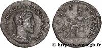 L'ANARCHIE MILITAIRE(235 après J.C. à 284 après J. Denier MAXIMIN Ier THRACE Rome 235 (19mm, 2,89g, 6h) -