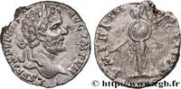 LES SÉVÈRES (193 après J.C. à 235 après J.C.) Denier SEPTIME SÉVÈRE Rome 195 (17mm, 3,25g, 12h) -
