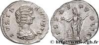 LES SÉVÈRES (193 après J.C. à 235 après J.C.) Denier JULIA DOMNA Laodicée 202-203 (18,5mm, 2,79g, 12h) -