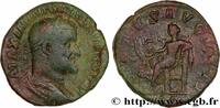 L'ANARCHIE MILITAIRE(235 après J.C. à 284 après J. Sesterce MAXIMIN Ier THRACE Rome 236-238 (28,5mm, 15,46g, 12h) -