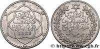 MAROC 2 1/2 Dirhams (1/4 Rial) Moulay Hafid I an 132930 1911 MAROC Paris... 35,00 EUR prix TTC + 9,00 EUR frais d'envoi