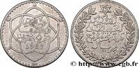 MAROC 2 1/2 Dirhams (1/4 Rial) Moulay Hafid I an 1329 1911 MAROC Paris 1... 35,00 EUR prix TTC + 9,00 EUR frais d'envoi