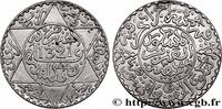 MAROC 2 1/2 Dirhams (1/4 Rial) Abdul Aziz I an 1321 1903 MAROC Londres 1... 35,00 EUR prix TTC + 9,00 EUR frais d'envoi