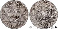 MAROC 2 1/2 Dirhams (1/4 Rial) Abdul Aziz I an 1321 1903 MAROC Berlin 19... 35,00 EUR prix TTC + 9,00 EUR frais d'envoi