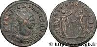 L'ANARCHIE MILITAIRE(235 après J.C. à 284 après J. Antoninien AURÉLIEN Cyzique 273-274 (21mm, 3,93g, 5h) -
