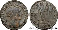 LA TÉTRARCHIE(284 après J.C. à 337 après J.C.) Follis ou nummus GALÈRE Thessalonique 309-310 (26mm, 6,96g, 6h) -