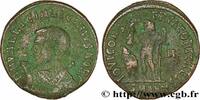 LA TÉTRARCHIE(284 après J.C. à 337 après J.C.) Centenionalis ou nummus LICINIUS II Antioche 319 (19mm, 3,21g, 12h) -