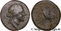 Hellénistique 2 (188 à 30 avant J.C.) Unité PHRYGIE - LAODICÉE Laodicée, Phrygie c. 150-89 AC. (19mm, 6,75g, 12h) -
