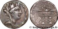 Hellénistique 2 (188 à 30 avant J.C.) Tétradrachme stéphanophore SYRIE - SÉLEUCIE ET PIERIA - SÉLEUCIE Séleucie, Syrie 99-98 AC. (28mm, 14,41g, 12h) -