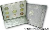 VATICAN SÉRIE Euro BRILLANT UNIVERSEL VATICAN Rome 2006 (mm, g, h) -