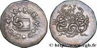 Hellénistique 2 (188 à 30 avant J.C.) Cistophore MYSIE - PERGAME Mysie, Pergame c. 123-100 AC. (27mm, 12,52g, 12h) -
