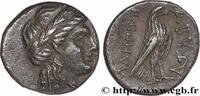 Classique 2 (400 à 350 avant J.C.) Hemidrachme TROADE - ABYDOS Abydos, Troade c. 320-280 AC. (14mm, 2,15g, 1h) -