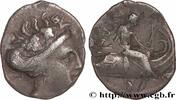 Hellénistique 1 (323 à 188 avant J.C.) Tetrobole EUBÉE - HISTIÉE Histiée,Eubée c. 196-168 AC. (14mm, 1,27g, 12h) -