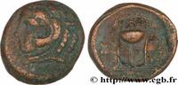 LA RÉPUBLIQUE (280 avant J.C. à 27 avant J.C.) Unité MACÉDOINE - PHILIPPES - AUGUSTE Philippes, Macédoine 357-330 AC. (17,5mm, 5,11g, 3h) -