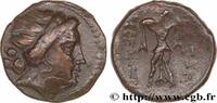 Hellénistique 1 (323 à 188 avant J.C.) Unité THRACE - MESSEMBRIA Messembria, Thrace c. 250-175 AC. (18,5mm, 6,06g, 12h) -