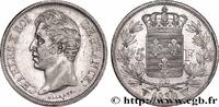 FRANCE 5 francs Charles X, 2e type CHARLES X Lille 1830 (37mm, 24,94g, 6h) -