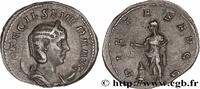 L'ANARCHIE MILITAIRE(235 après J.C. à 284 après J. Antoninien OTACILIA SEVERA Rome 248 (21mm, 3,92g, 1h) -