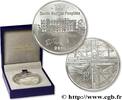 FRANCE Belle Épreuve 10 Euro Centre Georges POMPIDOU FRANCE Pessac - Monnaie de Paris 2010 (37mm, 22,2g, 12h) -