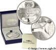 FRANCE Belle Épreuve 10 Euro CHÂTEAU DE VERSAILLES FRANCE Pessac - Monnaie de Paris 2011 (37mm, 22,2g, 12h) -
