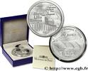 FRANCE Belle Épreuve 20 Euro LILLE EUROPE - TGV FRANCE Pessac - Monnaie de Paris 2010 (37mm, 22,2g, 12h) -