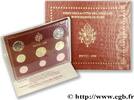 VATICAN SÉRIE Euro BRILLANT UNIVERSEL VATICAN Rome 2008 (mm, g, h) -
