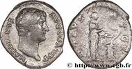 LES ANTONINS (96 après J.C. à 192 après J.C.) Denier HADRIEN Rome 137 (18mm, 3,00g, 6h) -