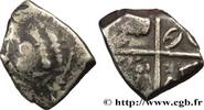 FRANCE Drachme au “M”, type du “Mèze”, S. - RUTÈNES (région de Rodez) IIe-Ier siècle av. J.-C (15mm, 2,05g, h) -