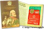 RÉPUBLIQUE DE SAINT- MARIN Blister BU 2 Euro 200e ANNIVERSAIRE DE LA NAISSANC RÉPUBLIQUE DE SAINT- MARIN Rome 2007 (25,75mm, 8,50g, 12h) -