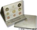 VATICAN SÉRIE Euro BRILLANT UNIVERSEL - SEDE VACANTE VATICAN Rome 2005 (mm, g, h) -