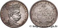 ÉRYTHRÉE - ROYAUME D'ITALIE - HUMBERT Ier 2 Lire ÉRYTHRÉE - ROYAUME D'ITALIE - HUMBERT Ier Rome 1890 (27mm, 9,94g, 6h) -
