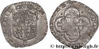 SAVOIE - DUCHÉ DE SAVOIE - EMMANUEL-PHILIBERT DIT Sol, 2e type (soldo di II tipo) SAVOIE - DUCHÉ DE SAVOIE - EMMANUEL-PHILIBERT DIT TÊTE DE FER Chambéry 1566 (22mm, 1,93g, 12h) -