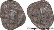 Archaïque 2 (550 à 480 avant J.C.) Obole MYSIE - CYZIQUE Cyzique, Mysie c. 450-420 AC. (10mm, 0,69g, 7h) -