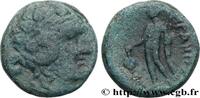 Hellénistique 2 (188 à 30 avant J.C.) Unité THRACE - MARONÉE Maronée, Thrace c. 120 AC. (15mm, 5,07g, 12h) -