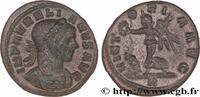 L'ANARCHIE MILITAIRE(235 après J.C. à 284 après J. Denier AURÉLIEN Rome 274 (18,5mm, 2,37g, 12h) -