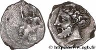 Classique 2 (400 à 350 avant J.C.) Obole CILICIE - TARSE - SATRAPE DATAMÈS Atelier incertain, Cilicie c. 375 AC (10mm, 0,66g, 1h) -