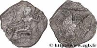 Classique 2 (400 à 350 avant J.C.) Obole CILICIE - TARSE Cilicie, Tarse c. 400-350 AC. (11mm, 0,62g, 3h) -