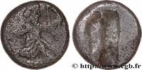Classique 1 (480 à 400 avant J.C.) Sicle PERSE - ROYAUME ACHÉMÉNIDE Sardes, Lydie c. 475-465 AC. (15,5mm, 5,40g, h) -