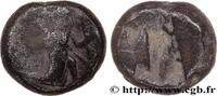 Classique 1 (480 à 400 avant J.C.) Sicle PERSE - ROYAUME ACHÉMÉNIDE Sardes, Lydie c. 475-465 AC. (14mm, 5,22g, h) -