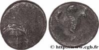 Classique 2 (400 à 350 avant J.C.) Hemiobole CILICIE - TARSE Tarse, Cilicie c. 370-350 AC. (7mm, 0,35g, 3h) -