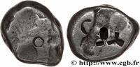 Classique 1 (480 à 400 avant J.C.) Sicle PERSE - ROYAUME ACHÉMÉNIDE Sardes, Lydie c. 475-465 AC. (14,5mm, 5,12g, h) -