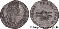 LES ANTONINS (96 après J.C. à 192 après J.C.) Denier NERVA Rome 97 (17,5mm, 3,21g, 7h) -